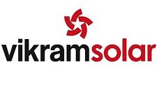 Vikram Solar